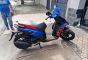 Motos - Aprilia SR 160 2023 Nafta 2750Km - En Venta
