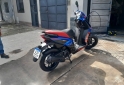 Motos - Aprilia SR 160 2023 Nafta 2750Km - En Venta