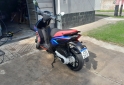 Motos - Aprilia SR 160 2023 Nafta 2750Km - En Venta