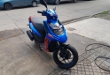 Motos - Aprilia SR 160 2023 Nafta 2750Km - En Venta