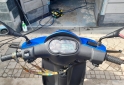 Motos - Aprilia SR 160 2023 Nafta 2750Km - En Venta