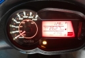 Motos - Aprilia SR 160 2023 Nafta 2750Km - En Venta