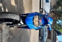 Motos - Aprilia SR 160 2023 Nafta 2750Km - En Venta