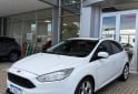 Autos - Ford FORD FOCUS 2.0 SE AT 2018 Nafta 77000Km - En Venta