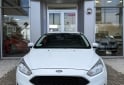 Autos - Ford FORD FOCUS 2.0 SE AT 2018 Nafta 77000Km - En Venta