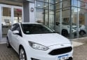 Autos - Ford FORD FOCUS 2.0 SE AT 2018 Nafta 77000Km - En Venta