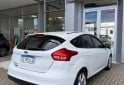 Autos - Ford FORD FOCUS 2.0 SE AT 2018 Nafta 77000Km - En Venta