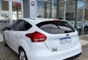 Autos - Ford FORD FOCUS 2.0 SE AT 2018 Nafta 77000Km - En Venta
