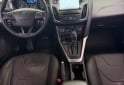 Autos - Ford FORD FOCUS 2.0 SE AT 2018 Nafta 77000Km - En Venta