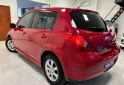 Autos - Nissan TIIDA TIDA VISIA 1.8 2014 Nafta 118000Km - En Venta