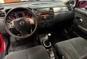 Autos - Nissan TIIDA TIDA VISIA 1.8 2014 Nafta 118000Km - En Venta