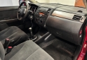 Autos - Nissan TIIDA TIDA VISIA 1.8 2014 Nafta 118000Km - En Venta