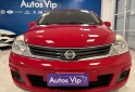 Autos - Nissan TIIDA TIDA VISIA 1.8 2014 Nafta 118000Km - En Venta