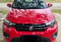 Autos - Fiat Mobi Way 2017 Nafta 52000Km - En Venta