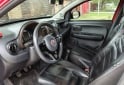 Autos - Fiat Mobi Way 2017 Nafta 52000Km - En Venta