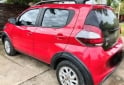 Autos - Fiat Mobi Way 2017 Nafta 52000Km - En Venta