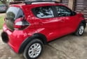 Autos - Fiat Mobi Way 2017 Nafta 52000Km - En Venta