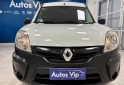 Utilitarios - Renault KANGOO - FURG�N 2016 Nafta 140000Km - En Venta