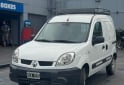 Utilitarios - Renault Kangoo 2008 Diesel 178000Km - En Venta