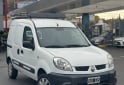 Utilitarios - Renault Kangoo 2008 Diesel 178000Km - En Venta