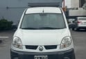 Utilitarios - Renault Kangoo 2008 Diesel 178000Km - En Venta