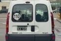 Utilitarios - Renault Kangoo 2008 Diesel 178000Km - En Venta