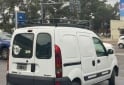 Utilitarios - Renault Kangoo 2008 Diesel 178000Km - En Venta
