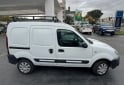 Utilitarios - Renault Kangoo 2008 Diesel 178000Km - En Venta