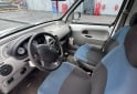 Utilitarios - Renault Kangoo 2008 Diesel 178000Km - En Venta