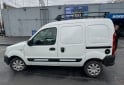 Utilitarios - Renault Kangoo 2008 Diesel 178000Km - En Venta