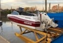 Embarcaciones - Quick Silver 1700 c/ Evinrude 115 A�o 2017 con 85hs de uso! Impecable - En Venta
