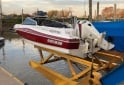 Embarcaciones - Quick Silver 1700 c/ Evinrude 115 A�o 2017 con 85hs de uso! Impecable - En Venta