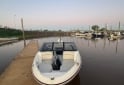 Embarcaciones - Quick Silver 1700 c/ Evinrude 115 A�o 2017 con 85hs de uso! Impecable - En Venta
