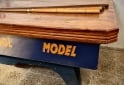 Deportes - Mesa de Pool Winner Pool modelo sal�n Completa � Pa�o nuevo � Tapa de algarrobo � Fichera original - En Venta
