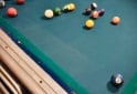 Deportes - Mesa de Pool Winner Pool modelo sal�n Completa � Pa�o nuevo � Tapa de algarrobo � Fichera original - En Venta
