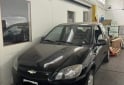 Autos - Chevrolet Celta 2012 Nafta 111000Km - En Venta