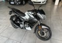 Motos - Bajaj NS 125 2023 Nafta 11000Km - En Venta