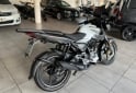 Motos - Bajaj NS 125 2023 Nafta 11000Km - En Venta