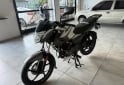 Motos - Bajaj NS 125 2023 Nafta 11000Km - En Venta
