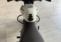 Motos - Bajaj NS 125 2023 Nafta 11000Km - En Venta
