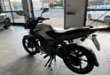 Motos - Bajaj NS 125 2023 Nafta 11000Km - En Venta