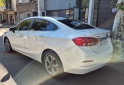 Autos - Chevrolet Cruze premier permuto 2022 Nafta 75000Km - En Venta