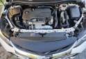 Autos - Chevrolet Cruze premier permuto 2022 Nafta 75000Km - En Venta