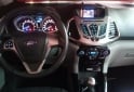 Autos - Ford Ecosport Titanium 1.6 2012 Nafta 118000Km - En Venta