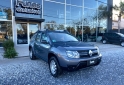 Autos - Renault Duster expression 1.6 2015 GNC 235000Km - En Venta