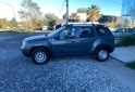 Autos - Renault Duster expression 1.6 2015 GNC 235000Km - En Venta
