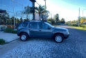 Autos - Renault Duster expression 1.6 2015 GNC 235000Km - En Venta