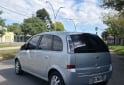 Autos - Chevrolet Meriva GLS automatica 2010 Nafta 140000Km - En Venta