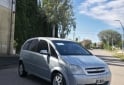 Autos - Chevrolet Meriva GLS automatica 2010 Nafta 140000Km - En Venta