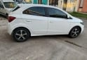 Autos - Chevrolet ONIX 1.4 LTZ AT 2017 Nafta  - En Venta